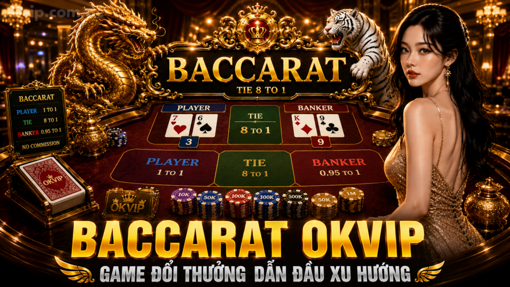 baccarat OkvipTop