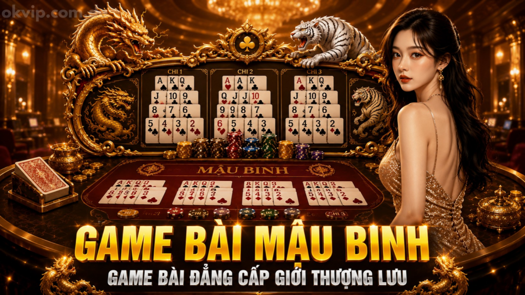 Mậu binh Okvip Top