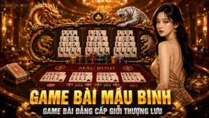 Mậu binh Okvip Top