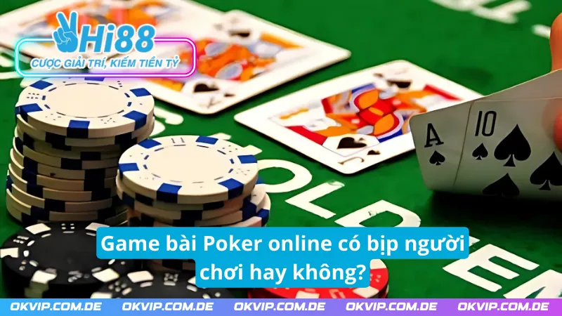 Đánh giá mức độ uy tín của game bài tại Hi88