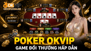 Poker okvip