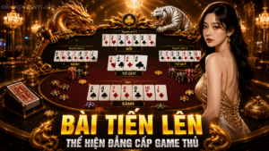 game bài Tiến lên Okvip Top