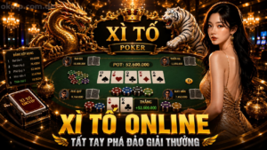 Xì tố OkvipTop