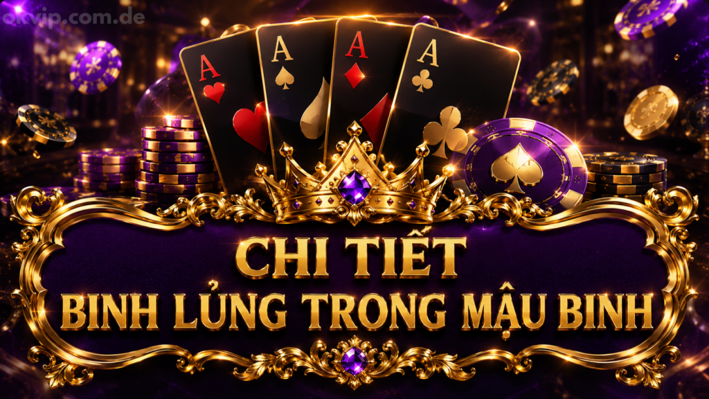 Binh Lủng Là Gì? Các Trường Hợp & Cách Tránh Thua Trắng
