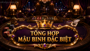Các loại mậu binh đặc biệt