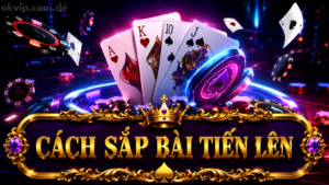 Cách Sắp Bài Tiến Lên Khoa Học: Quy Trình 4 Bước