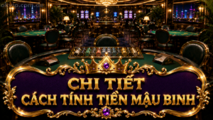 Cách tính tiền mậu binh chi tiết