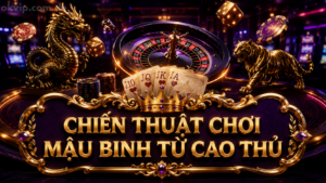 Chiến thuật chơi mậu binh