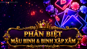 Mậu Binh Và Binh Xập Xám Có Giống Nhau Không? Giải Đáp Chuẩn