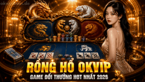 Rồng hổ OKVIP TOP
