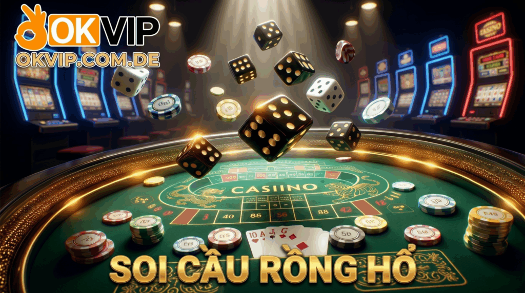 soi cầu rồng hổ