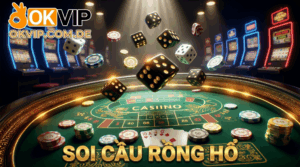 soi cầu rồng hổ