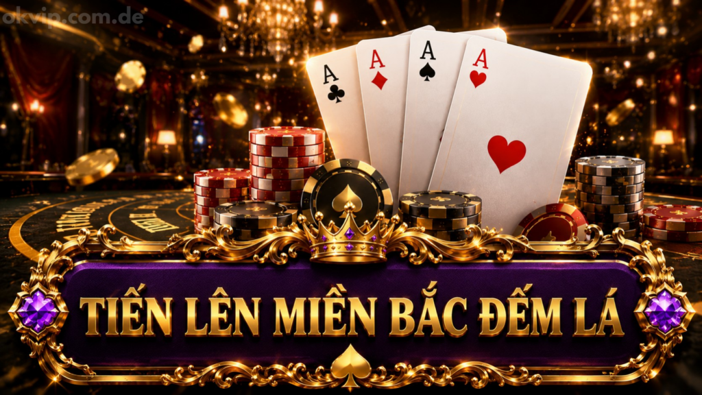 chi tiết về tiến lên miền bắc cho người mới