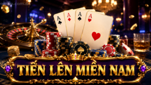 Tiến Lên Miền Nam: Luật Chơi & Đặc Trưng Riêng Dễ Hiểu