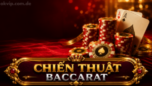 Chiến thuật baccarat