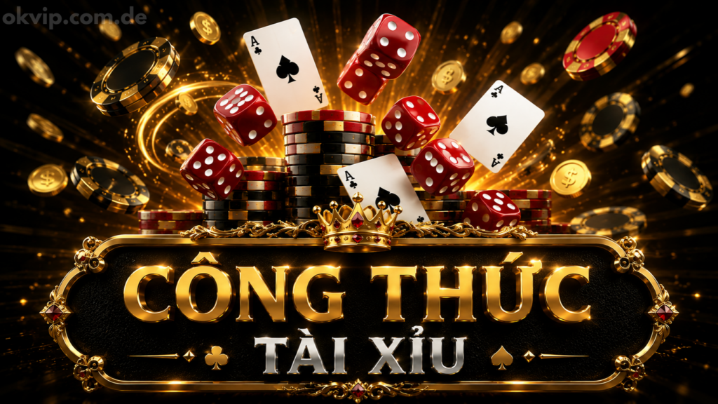 công thức đánh tài xỉu · phương pháp 1-3-2-6 · gấp thếp tài xỉu · thuật toán cược