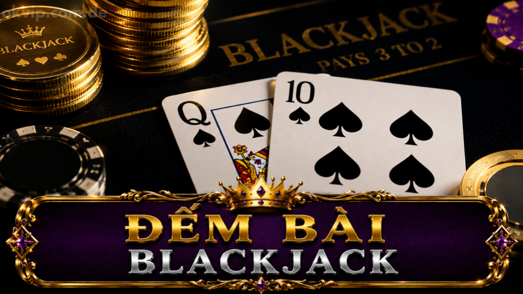 Đếm Bài Blackjack