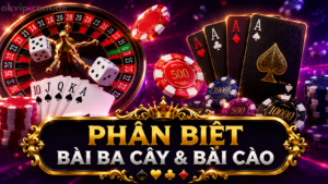 Ba Cây Và Bài Cào Khác Nhau Thế Nào? Phân Biệt A-Z