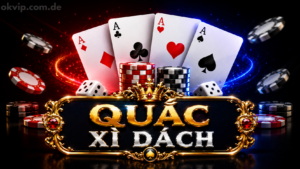 Giải thích quắc (bù) trong xì dách: khi nào bị quắc, phân biệt quắc mềm và quắc cứng, so với dằn non, và mẹo giữ tâm lý để không thua thêm sau khi quắc