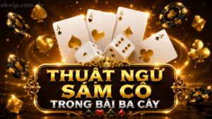Sám cô là gì trong bài ba cây? Giải thích bộ ba lá giống nhau thắng trắng, thứ tự Sáp lớn hơn Liêng lớn hơn Ba Tây cùng cách nhận biết và chiến thuật khi cầm sáp.