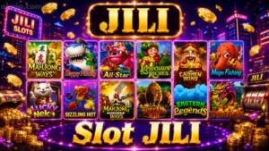 Nhà Phát Hành JILI: Slot, Bắn Cá & Thế Mạnh Đông Nam Á