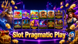 Nhà Phát Hành Pragmatic Play: Phong Cách, Cơ Chế & Game Hot