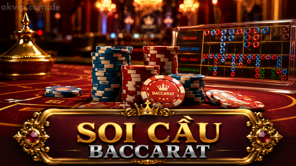 soi cầu baccarat