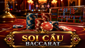 soi cầu baccarat