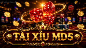 Tài xỉu MD5