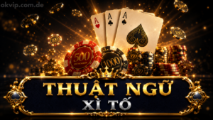 thuật ngữ xì tố