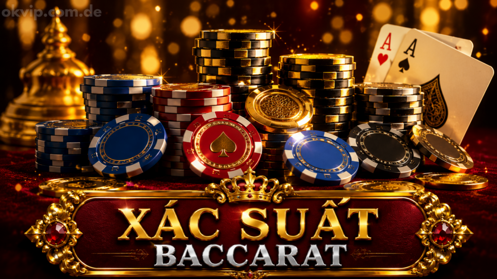 Xác Suất Baccarat
