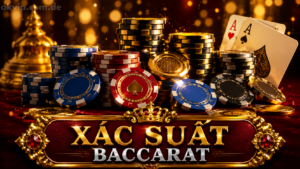 Xác Suất Baccarat