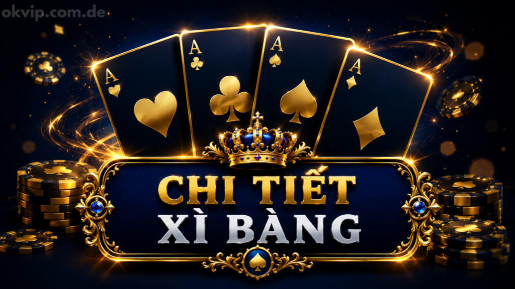 Giải thích xì bàng là gì trong xì dách