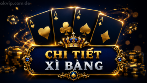 Giải thích xì bàng là gì trong xì dách